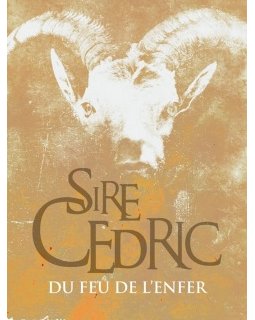Sire Cédric en Belgique !