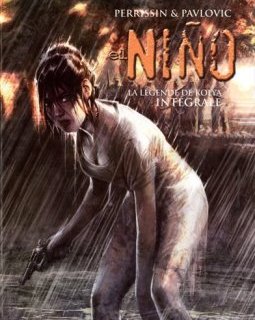 El Niño : La légende de Kolya : Intégrale