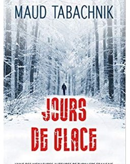 Les dédicaces de Maud Tabachnik - Septembre / octobre 2019