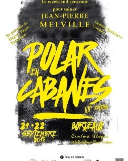 Polar en cabanes - 21et 22 septembre 2018