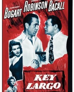 Key Largo [Import USA Zone 1] - John Huston