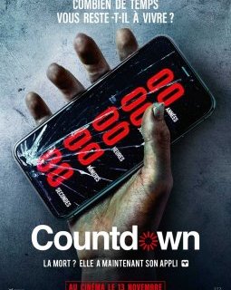 Countdown - Justin Dec 