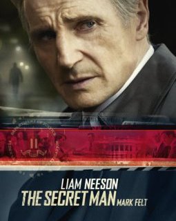 The secret man - Peter Landesman