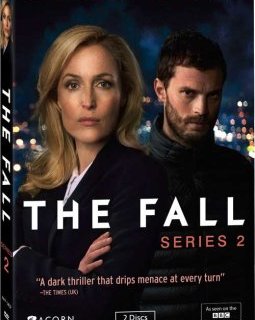 The Fall - Saison 2