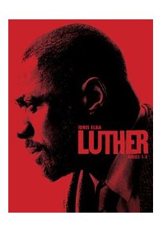 Luther - saison 4