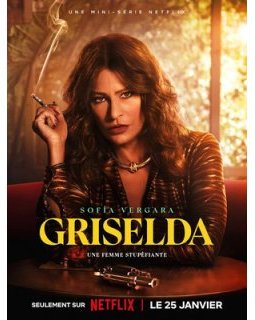 Griselda : une série de mafia conformiste, mais soignée