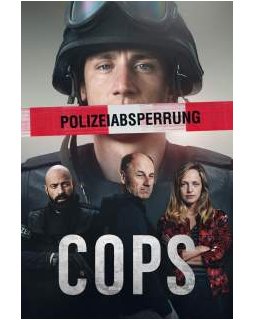Cops - Stefan Lukacs