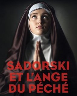 Sadorski et l'ange du péché - Romain Slocombe
