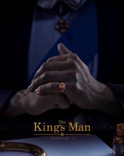 The King's Man : Première mission - Matthew Vaughn