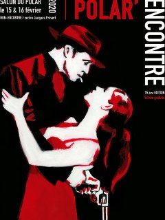 Polar'Encontre avec l'association 813 - 15 et 16 février 2020