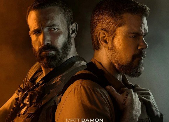 Des policiers portent plainte contre le film The Rip de Ben Affleck et Matt Damon&nbsp;!