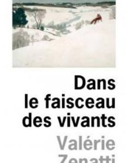 Rencontre avec Valérie Zenatti - 5 février