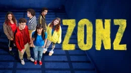 Zonz, une nouvelle comédie sur les prisons bientôt sur France TV.