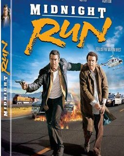 Midnight Run - Martin Brest