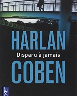 Disparu à jamais - Harlan Coben