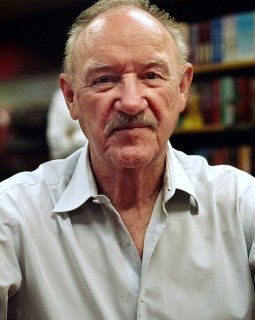 Gene Hackman n'est plus.