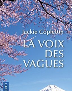 La Voix des vagues - Jackie COPLETON