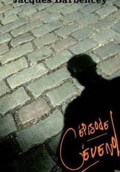 Épisode Cévenol - Jacques Barbencey