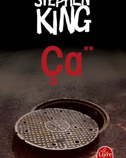 Ça, tome 2 - Stephen King