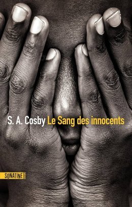 S. A. Cosby, lauréat du Prix Libr'à Nous 2025 pour Le sang des innocents !