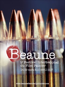 Festival International du film policier de Beaune : le jury et les films en compétition