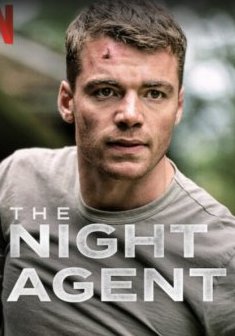 The night agent - Saison 1
