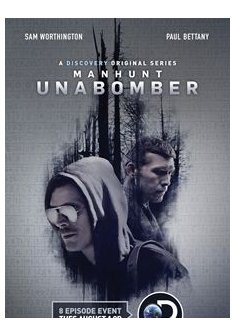 Manhunt : Unabomber