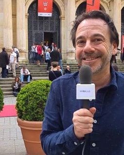 A cœur ouvert : Michel Bussi