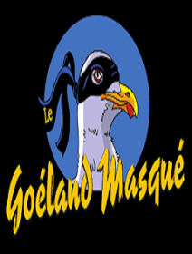 Un concours d'écriture du Goéland Masqué