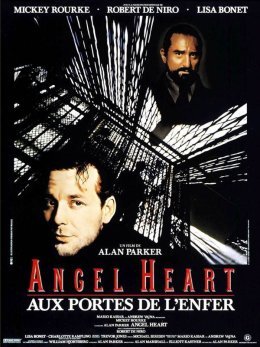 Angel heart, aux portes de l'enfer - Alan Parker
