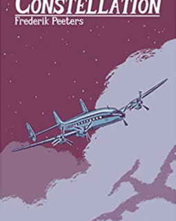 Constellation - Frederik Peeters