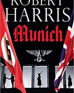 Munich - Robert Harris 