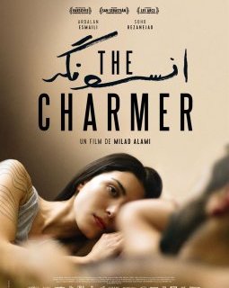 The Charmer - Milad Alami