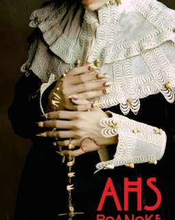American Horror Story : Roanoke - saison 6