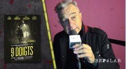 F.J. Ossang évoque 9 doigts