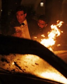 Un nouveau polar français arrive sur Prime Vidéo : Ourika