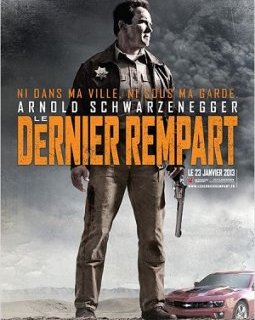Le Dernier Rempart - Jee-Woon Kim 