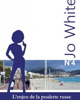 Jo White 4, L'enjeu de la poulette russe - Alpha