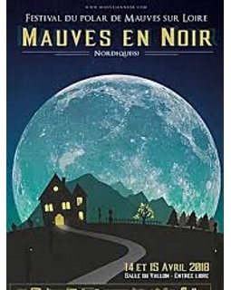 Mauves en noir 2018