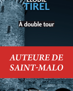 A Double Tour - Elodie Tirel