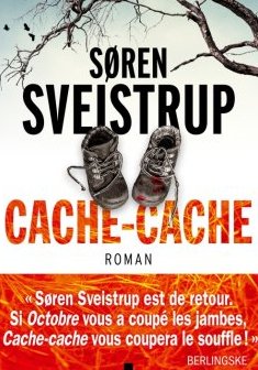 Cache-cache - Søren Sveistrup