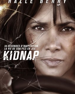 Kidnap - Luis Prieto