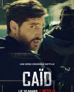 Caïd - Nicolas Lopez et Ange Basterga 