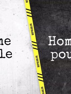 A cœur ouvert : Karine Giebel