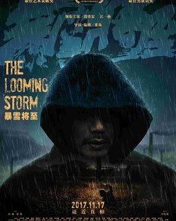 The Looming Storm - Dong Yue.