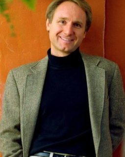 Dan Brown promet une tournée en Europe !