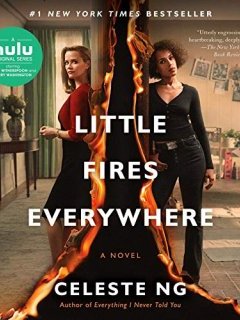 Little Fires Everywhere, une série pépite !