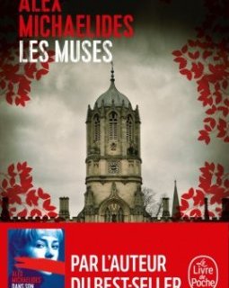 Les Muses - Alex Michaelides