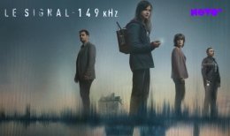 Le Signal 149 kHz est au menu de notre club Sang de Février 2026 ! 