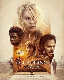 Le Carnet de Sara - Norberto López Amado